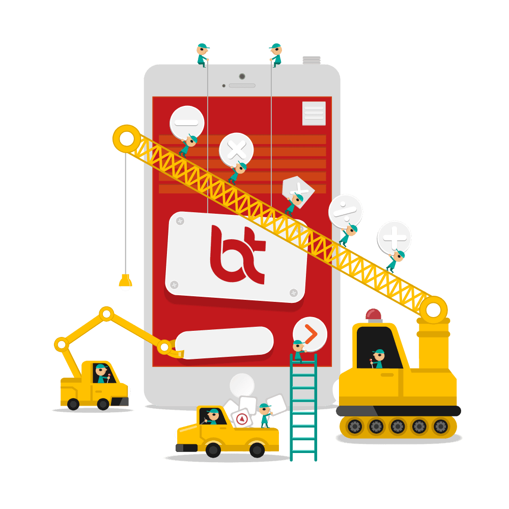 Mobil Yazılım Geliştirme
